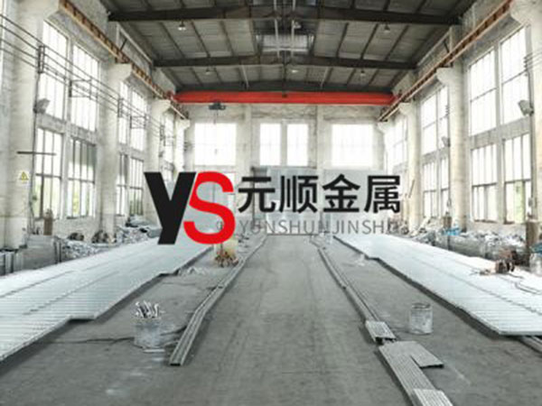 鋼跳板有哪些種？哪個(gè)更好？(圖1)